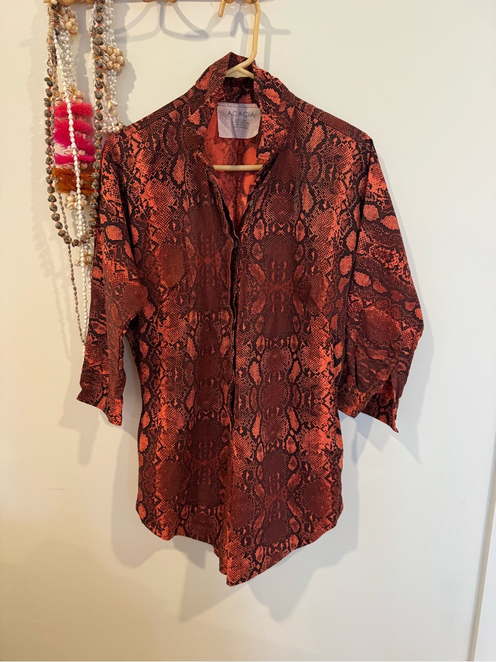Acacia Kapaa romper